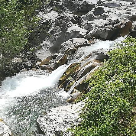 B&B La Voce Del Fiume Dimora Storica Di Charme Brienza Екстериор снимка