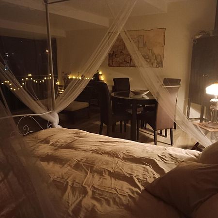 B&B La Voce Del Fiume Dimora Storica Di Charme Brienza Екстериор снимка