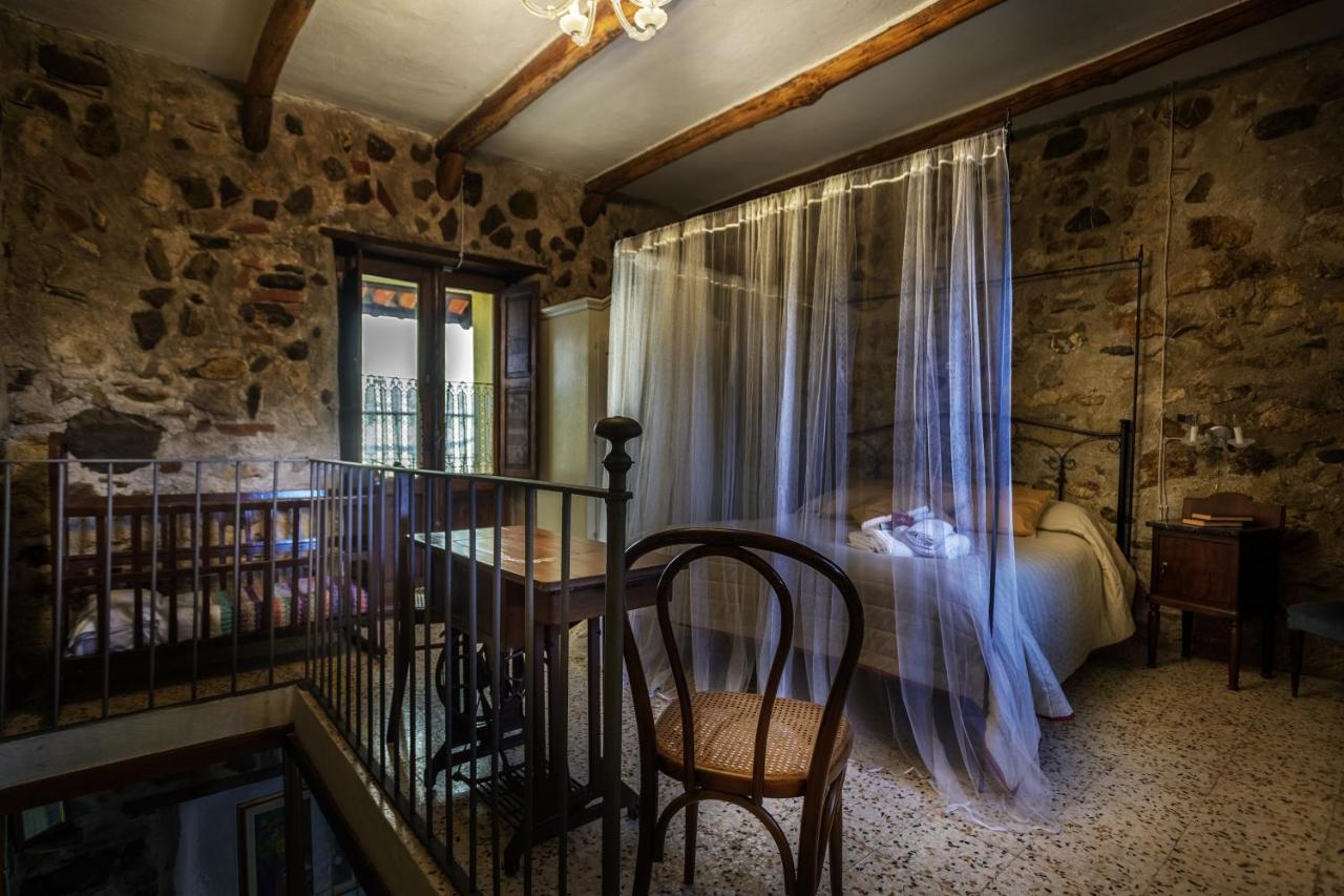 B&B La Voce Del Fiume Dimora Storica Di Charme Brienza Екстериор снимка