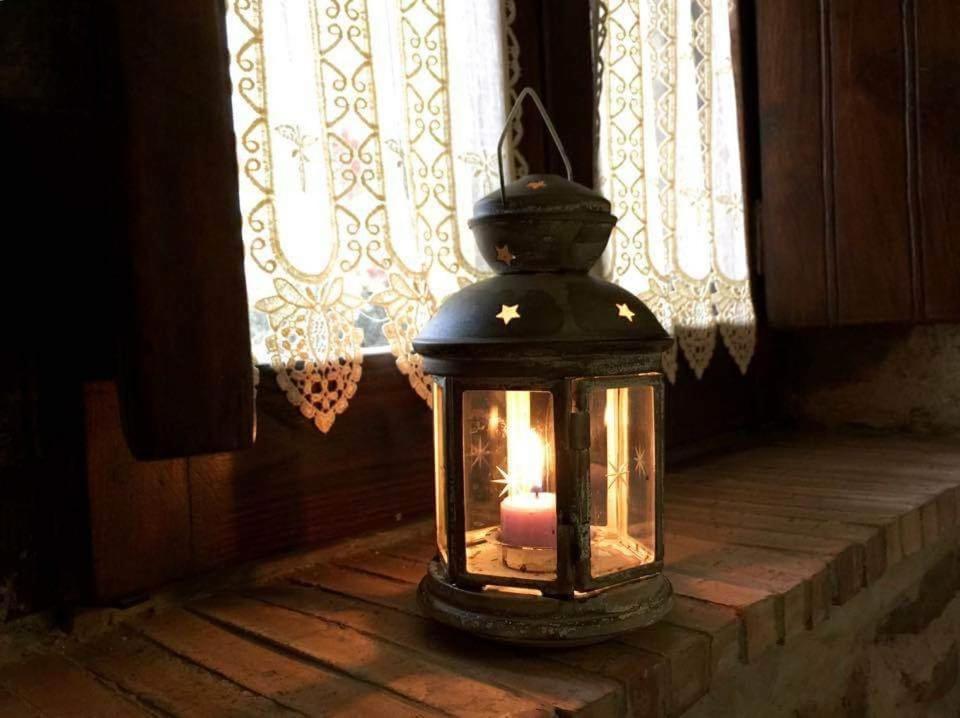 B&B La Voce Del Fiume Dimora Storica Di Charme Brienza Екстериор снимка