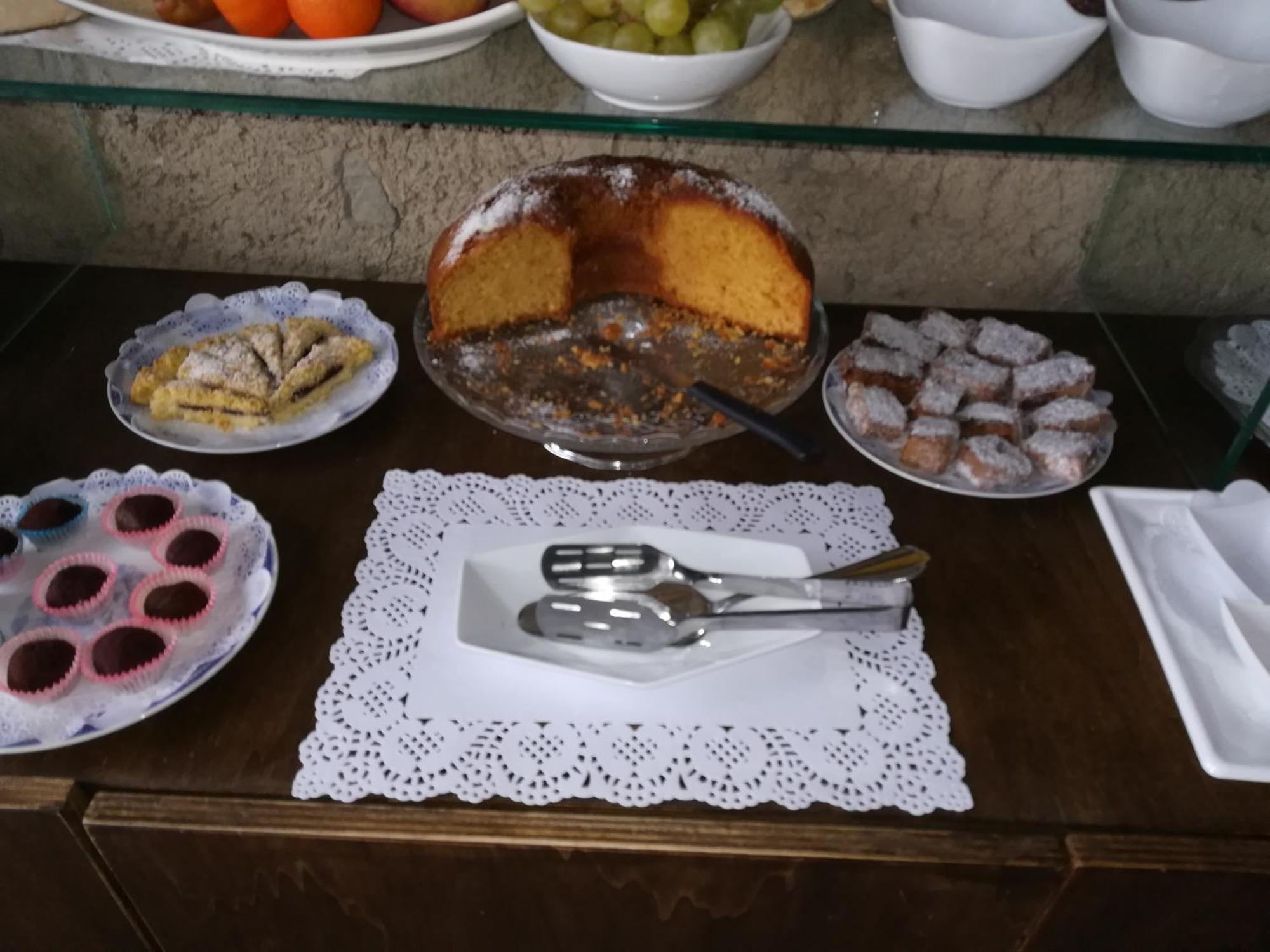 B&B La Voce Del Fiume Dimora Storica Di Charme Brienza Екстериор снимка